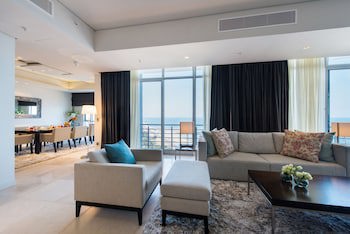 Radisson Blu Hotel & Residence, Maputo