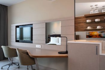 Radisson Blu Hotel & Residence, Maputo