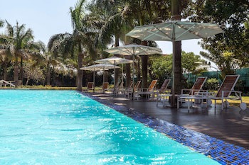 Radisson Blu Hotel & Residence, Maputo