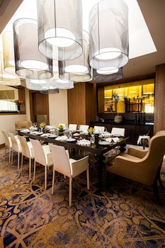 Radisson Blu Hotel & Residence, Maputo