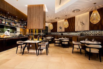 Radisson Blu Hotel & Residence, Maputo