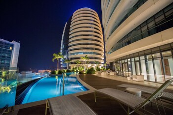 Radisson Blu Hotel & Residence, Maputo