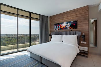 Radisson Blu Hotel & Residence, Maputo