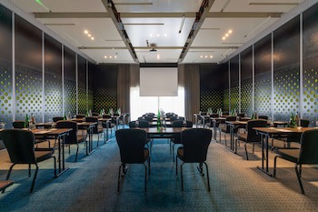 Radisson Blu Hotel & Residence, Maputo