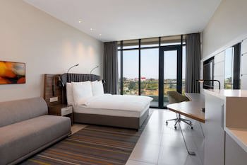 Radisson Blu Hotel & Residence, Maputo