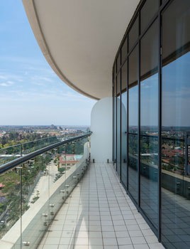 Radisson Blu Hotel & Residence, Maputo