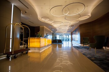 Radisson Blu Hotel & Residence, Maputo