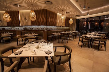 Radisson Blu Hotel & Residence, Maputo