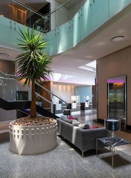 Radisson Blu Hotel & Residence, Maputo
