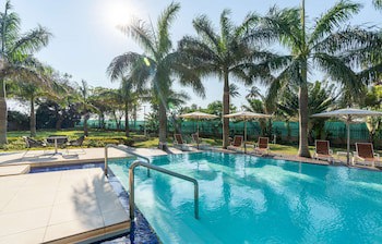 Radisson Blu Hotel & Residence, Maputo