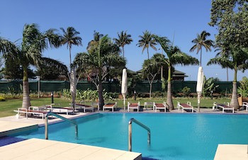 Radisson Blu Hotel & Residence, Maputo