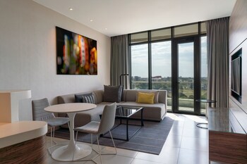 Radisson Blu Hotel & Residence, Maputo