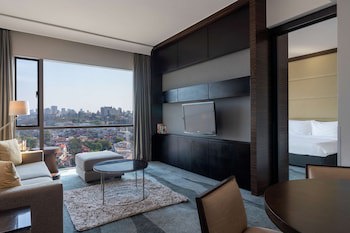 Radisson Blu Hotel & Residence, Maputo