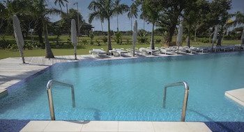 Radisson Blu Hotel & Residence, Maputo