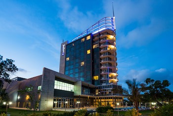Radisson Blu Hotel & Residence, Maputo