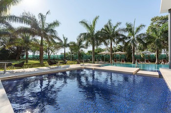 Radisson Blu Hotel & Residence, Maputo