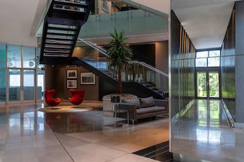 Radisson Blu Hotel & Residence, Maputo