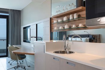 Radisson Blu Hotel & Residence, Maputo