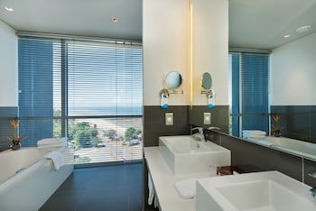 Radisson Blu Hotel & Residence, Maputo