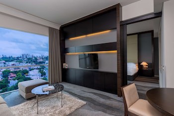 Radisson Blu Hotel & Residence, Maputo