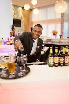 Radisson Blu Hotel & Residence, Maputo
