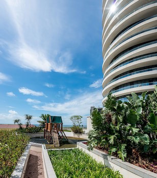 Radisson Blu Hotel & Residence, Maputo
