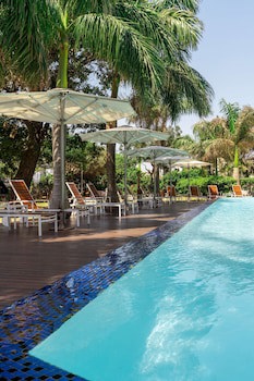 Radisson Blu Hotel & Residence, Maputo