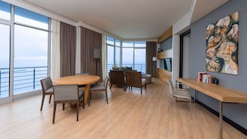 Radisson Blu Hotel & Residence, Maputo