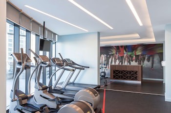 Radisson Blu Hotel & Residence, Maputo