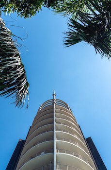 Radisson Blu Hotel & Residence, Maputo