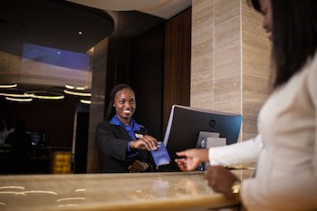 Radisson Blu Hotel & Residence, Maputo
