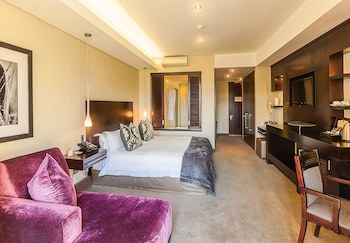 The Fairway Hotel, Spa & Golf Resort