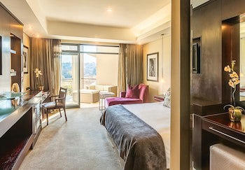 The Fairway Hotel, Spa & Golf Resort