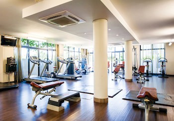 The Fairway Hotel, Spa & Golf Resort