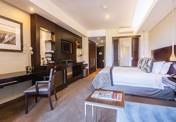 The Fairway Hotel, Spa & Golf Resort