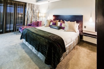 The Fairway Hotel, Spa & Golf Resort