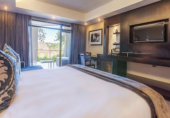 The Fairway Hotel, Spa & Golf Resort