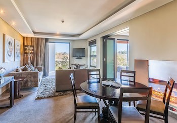 The Fairway Hotel, Spa & Golf Resort