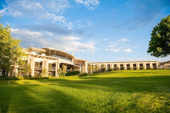 The Fairway Hotel, Spa & Golf Resort