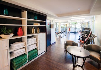 The Fairway Hotel, Spa & Golf Resort
