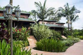 Blue River Resort & Hot Springs