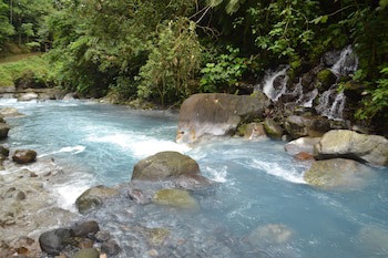 Blue River Resort & Hot Springs