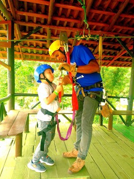 Blue River Resort & Hot Springs
