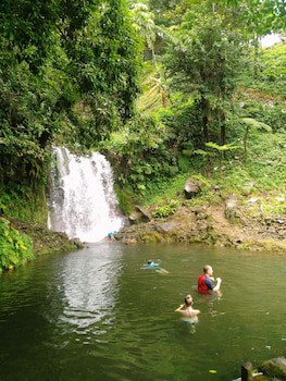Blue River Resort & Hot Springs