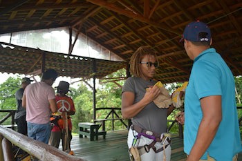 Blue River Resort & Hot Springs