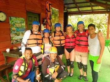 Blue River Resort & Hot Springs