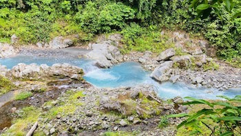 Blue River Resort & Hot Springs