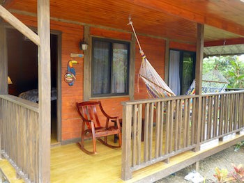 Blue River Resort & Hot Springs