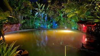 Blue River Resort & Hot Springs