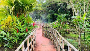 Blue River Resort & Hot Springs